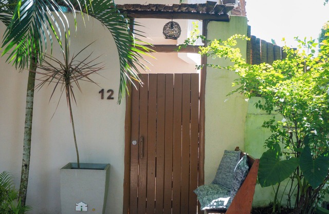LUAR DE TRANCOSO HOSTEL