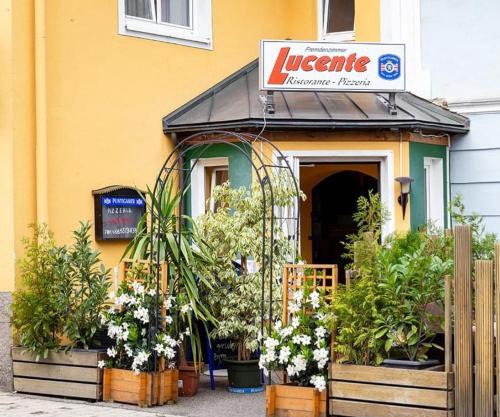 Lucente Krieglach