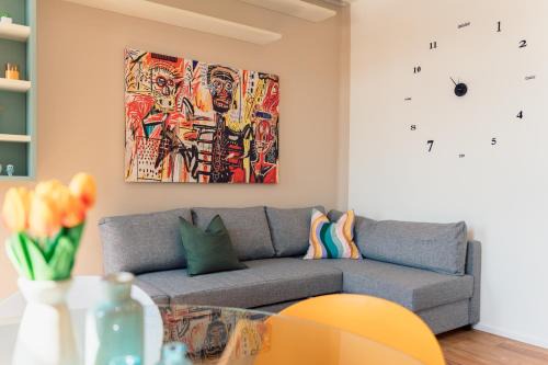 Lucky apartment Vicenza centro e parcheggio gratuito