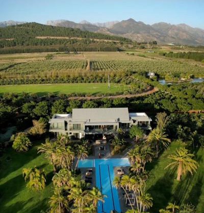 Ludus Magnus Boutique Hotel