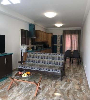 Luján 2 B entre campo y ciudad