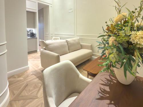 Lujo Casa Palacio Centro Sevilla