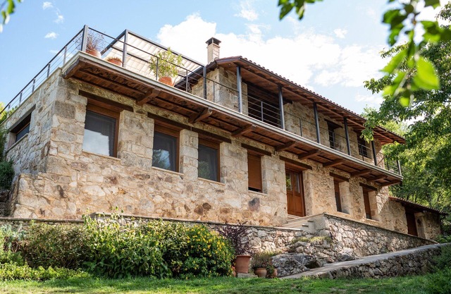 Lujosa casa para escapada romantica o en familia