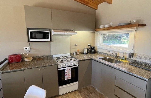 LUJOSO DUPLEX FAMILIAR CON VISTA AL LAGO EN PLAYA BONITA