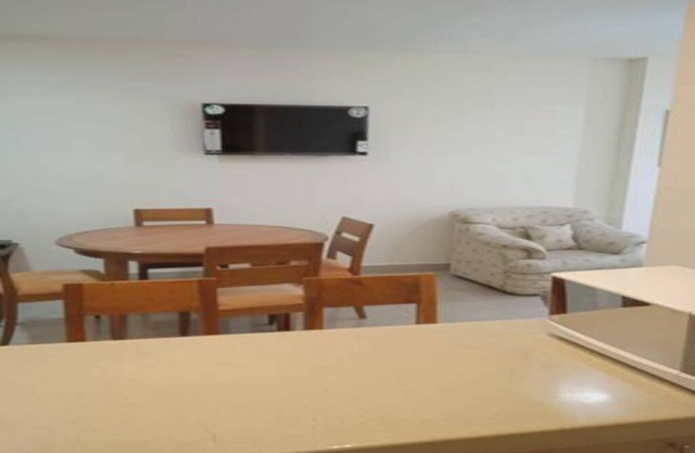 Lujoso Departamento DE 2 Habitaciones