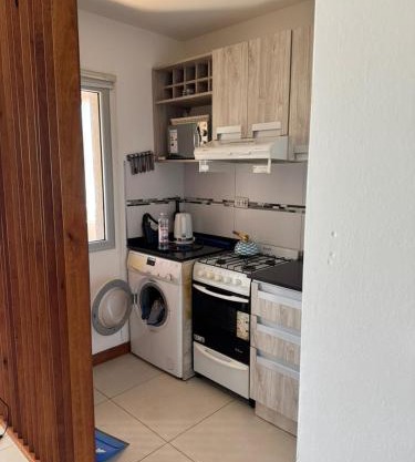 Lujoso y amplio departamento en alquiler