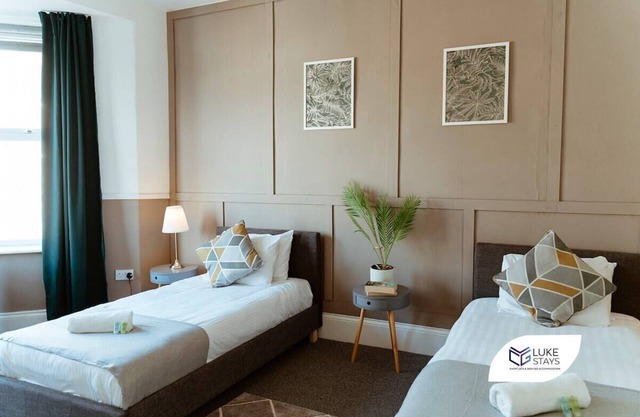 Luke Stays -Whitehall Road