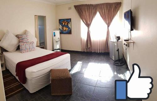 Lula Guest House