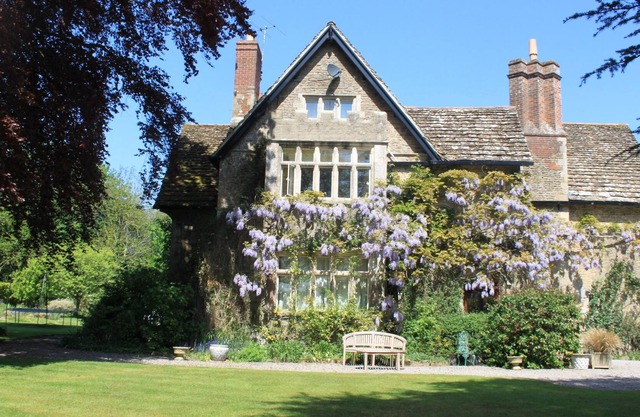 Lullington House