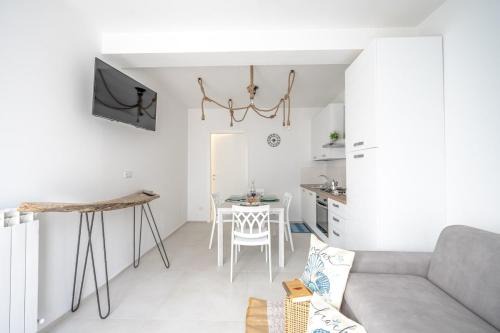 Lulu Apartament