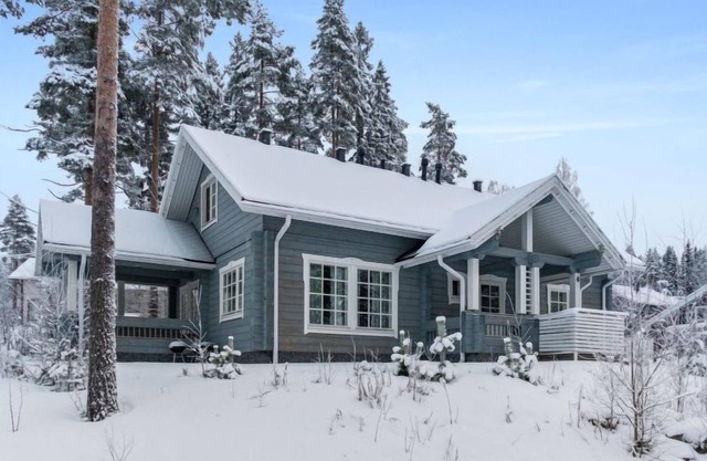 Lumikellomaa by Interhome
