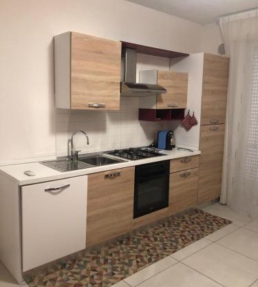 Luminoso Appartamento al mare