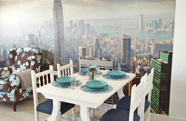 Luminous Studio in quiet area