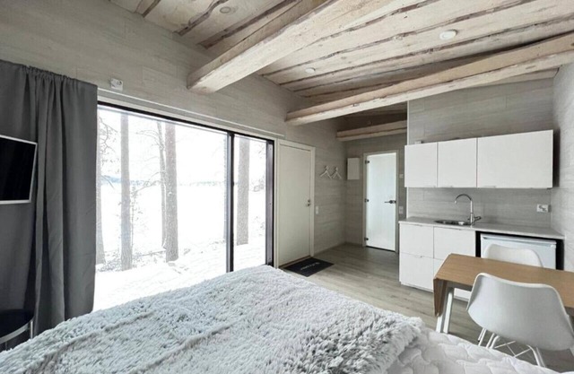 Luminous Suite in Vaajakoski
