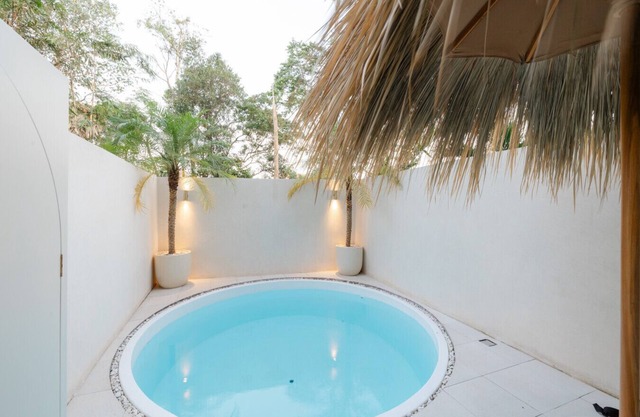 Lumoo Loft – Luxury Private Pool Loft Canggu