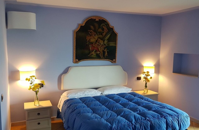 Luna Convento Resort