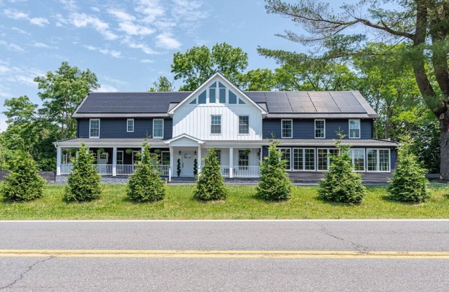 Luna Cove: Premier Hudson Valley Getaway