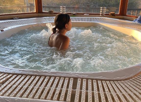 Luna Crescente 19 and 19A Zebula golf and spa resort 14 Pax Bela Bela Limpopo