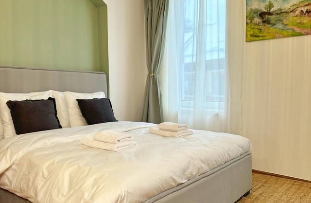 Lunga 16 Guesthouse 2