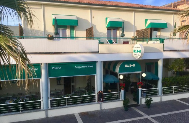 Lungomare Hotel