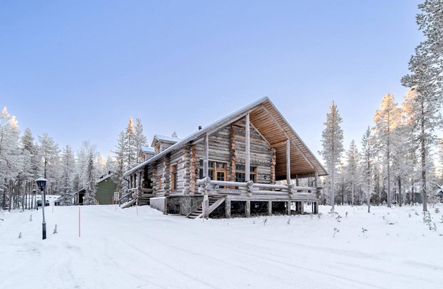 Luostakka Iso by Interhome