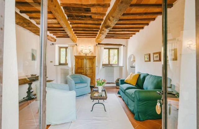 Lupinati Farm - La Corte