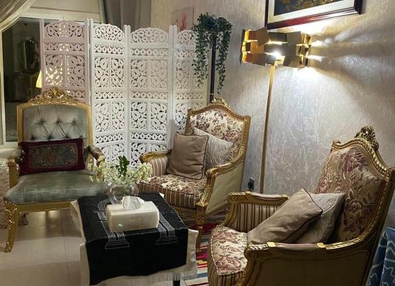 Lusail Project Flat