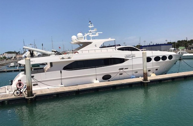 Lusail Queen