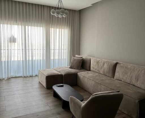 Lusail Retreat - 2 modern bedroom apartment