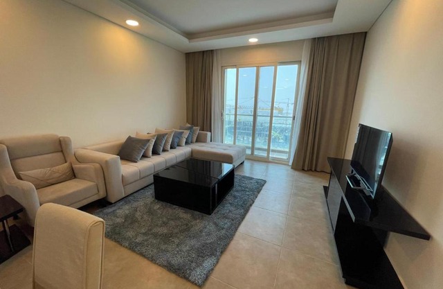 Lusail Stadium World Cup Apartment