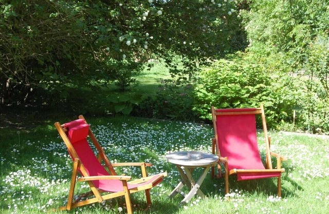 LUV and LEE Comfortable holiday residence