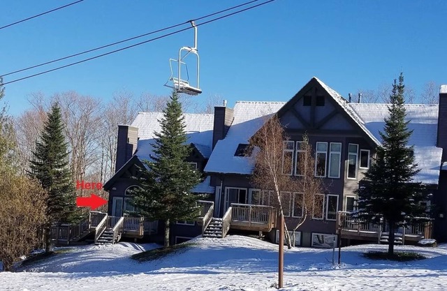 Lux 5BR/4BA V125 Ski I/O, 18-hole Championship Golf, Water Park, pet friendlynn