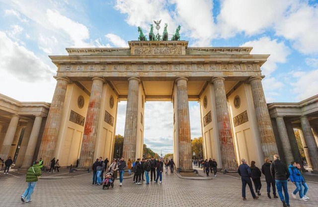 Lux central 2bed Apartment