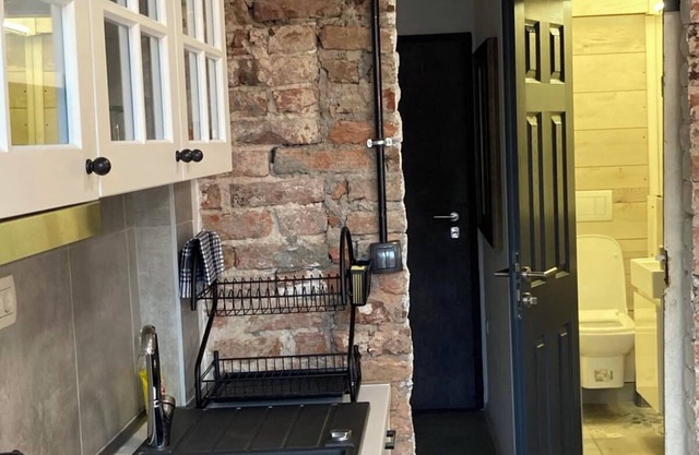 Lux Mihajlovik apartment in the heart of Skopje