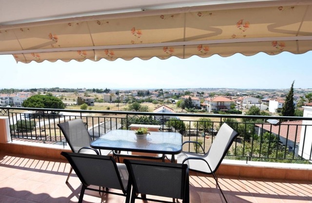 Lux Mint Apartment - A modern Luxury place with Sea View