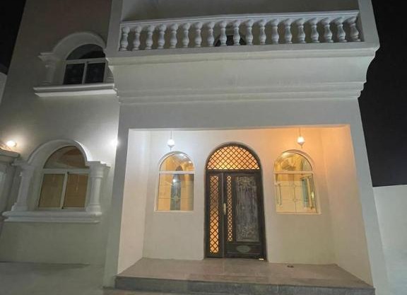 Lux. Villa Alkhisa