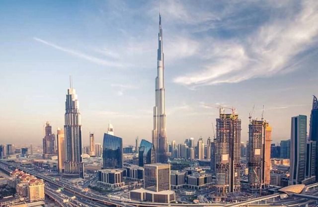 Luxe 2 Bedroom Apartment @ Palm Jumeirah, Dubai