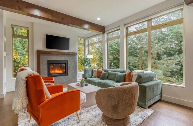 Luxe Beautiful Large Home - Central District