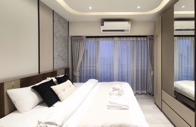 Luxe Design Studio Wellness & Tropical Retreat