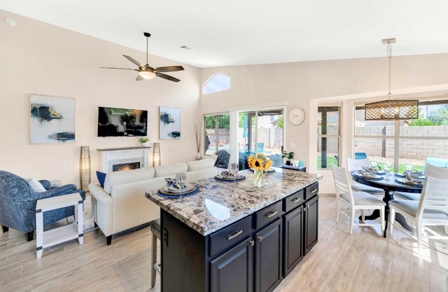 Luxe Gilbert Oasis - Close to Spring Training