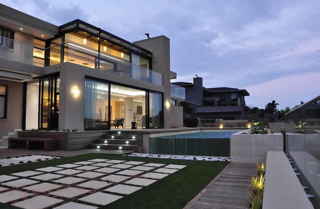 Luxe Life House