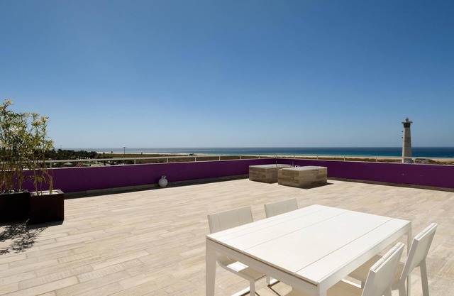 Luxe Loft Casa Atlantica Morro Jable 658 BY PVL