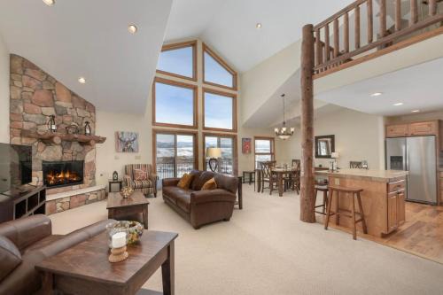 Luxe MTN Escape 15 min to Winter Park Base