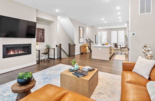 LUXE New Construction | Prime Location | Rooftop