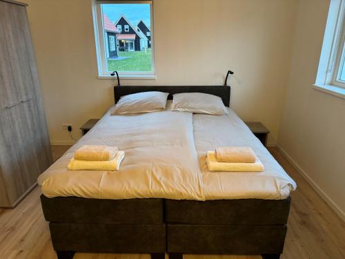 Luxe Stay with Sauna & Garden