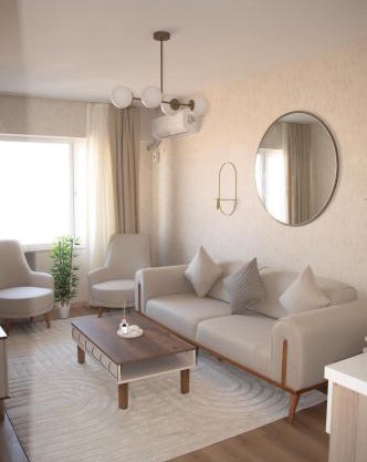 Luxe Suite AY38