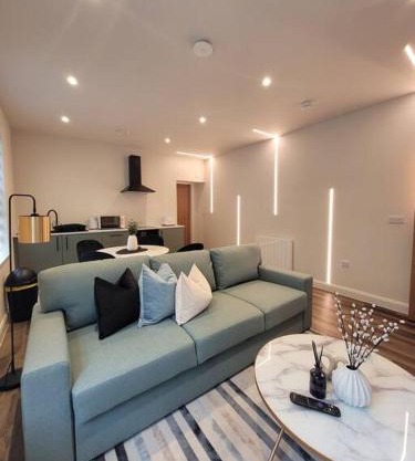 Luxe - Superior Apartment 1