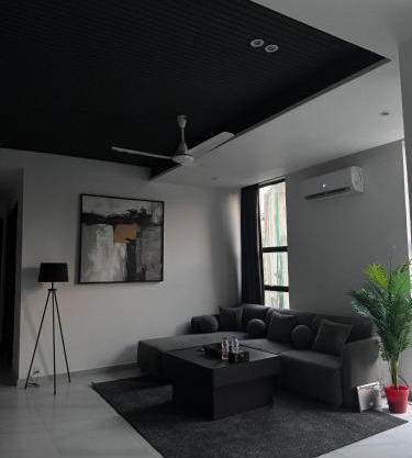 Luxor Apartment & Suites - Residence 62