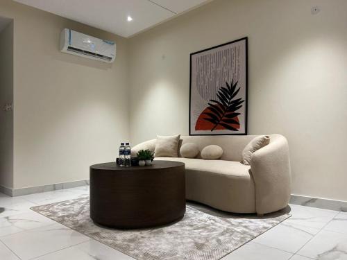 Luxor Apartments & Suites - Indigo