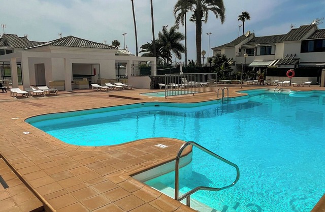 Luxury bungalow Maspalomas Gran Canaria